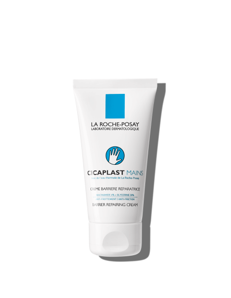 LA ROCHE POSAY CICAPLAST CREMA DE MANOS 50ML