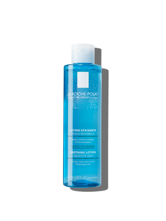 LA ROCHE POSAY LOCION CALMANTE 200ML