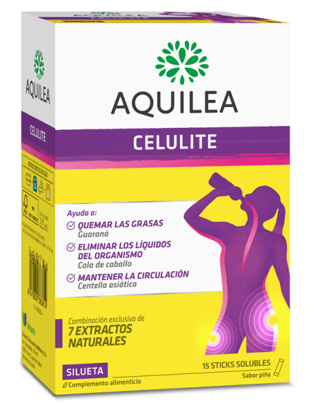 AQUILEA CELULITE