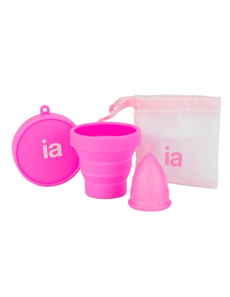 INTERAPOTHEK COPA MENSTRUAL REUTILIZABLE TM 1UD (1)