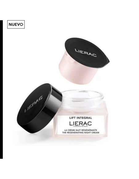 LIERAC LIFT INTEGRAL NOCHE REGARGA