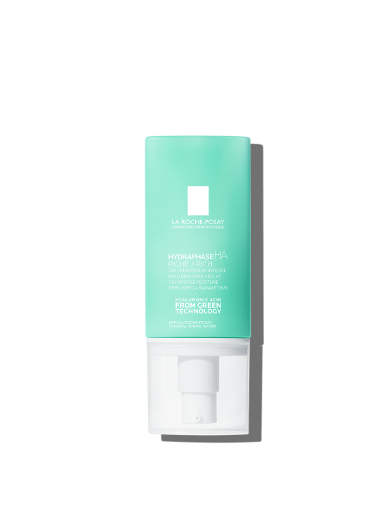 LA ROCHE POSAY HYDRAPHASE HA RICA 50ML