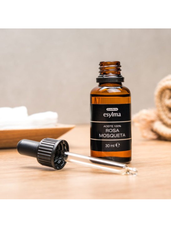 Aceite rosa mosqueta 100% 30 ml (1)
