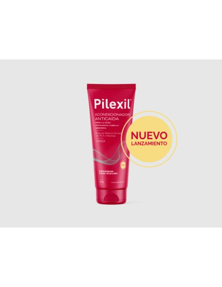 PILEXIL ACONDICIONADOR ANTICAIDA 200 ML