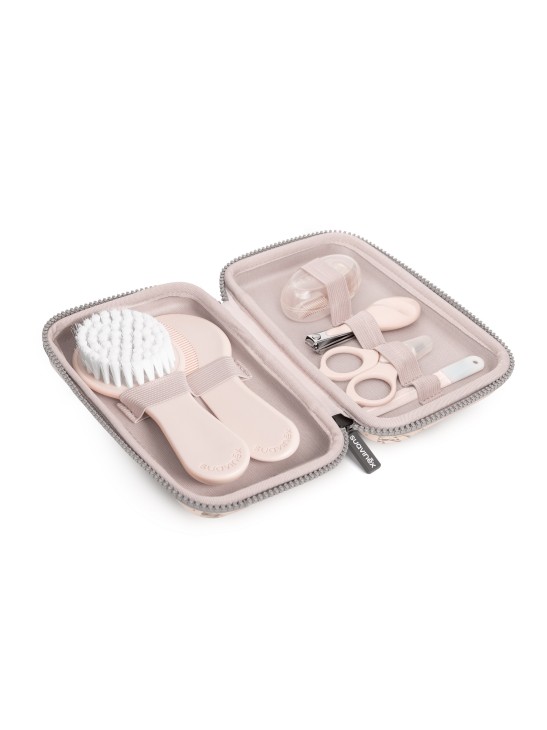 SET MANICURA SUAVINEX ROSA (1)