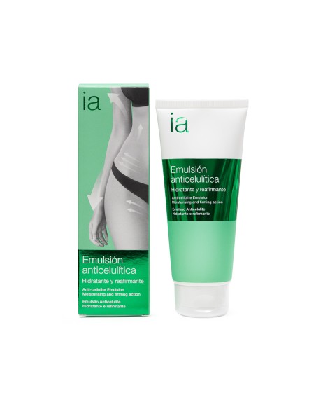 Emulsion anticelulitica interapothek