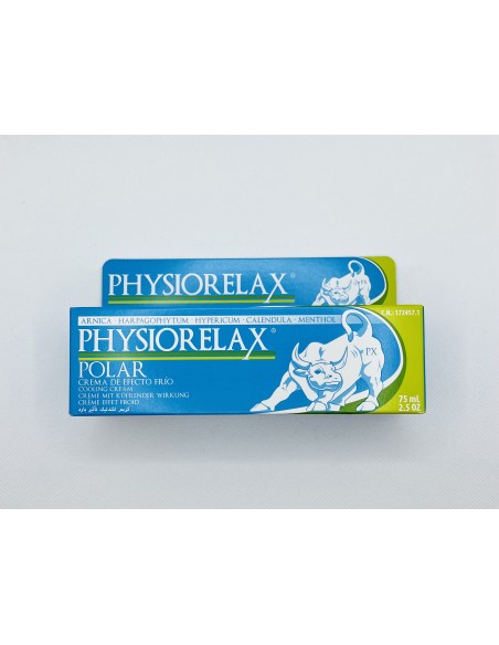 PHYSIORELAX POLAR 75ML