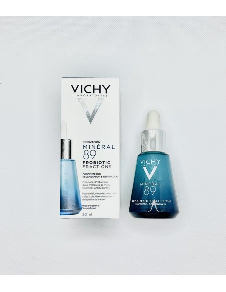 VICHY MINERAL 89 PROBIOTIC 30ML