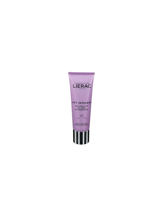 LIERAC LIFT INTEGRAL COU DECOLLETE 50ML