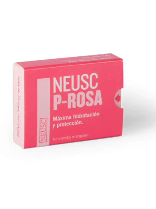 NEUSC P-ROSA REPARADOR DE MANOS