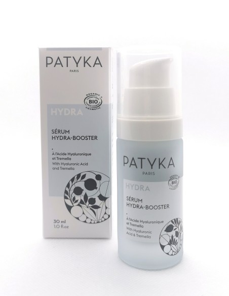 PATYKA HYDRA SERUM BOOSTER 30ML