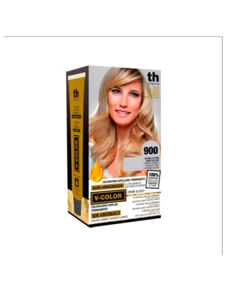 TH VITALIA COLOR 900