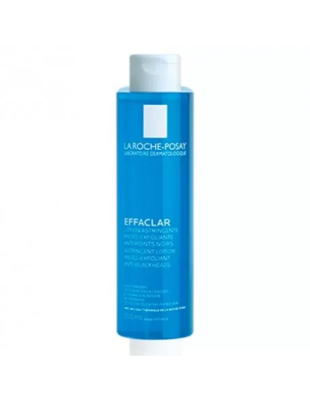 LA ROCHE POSAY EFFACLAR LOCION ASTRINGENTE 200ML
