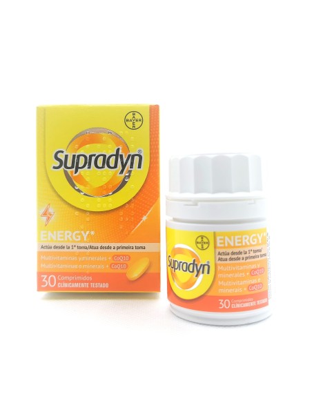 SUPRADYN ENERGY 30 COMPRIMIDOS (1)