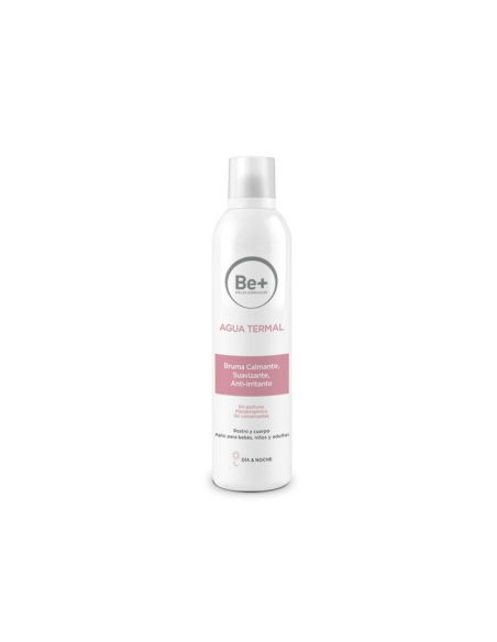 BE+ AGUA TERMAL BRUMA CALMANTE 300ML