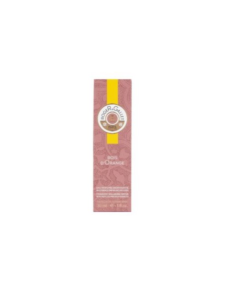ROGER & GALLET BOIS D´ORANGE AGUA PERFUMADA 30 ML