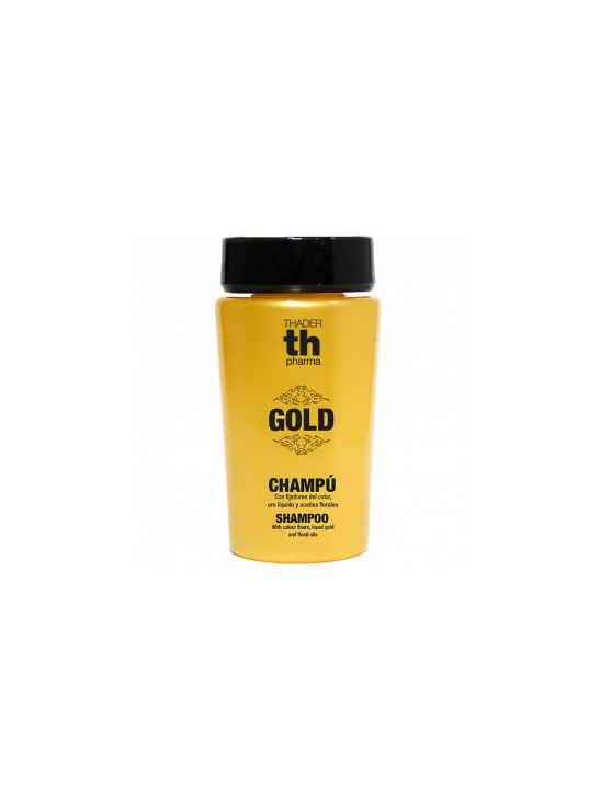 TH PHARMA VITALIA GOLD CHAMPÚ 250 ML