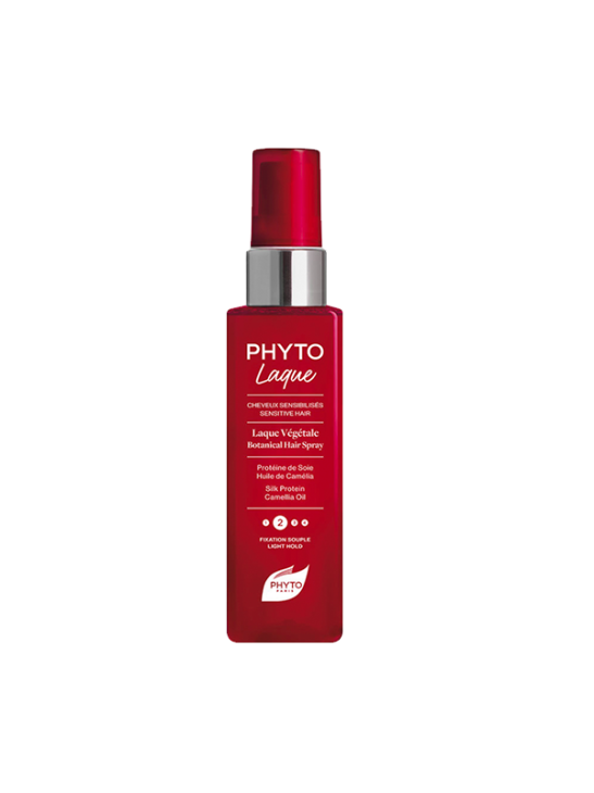 PHYTO LAQUE FIJACIÓN SUAVE 100ML