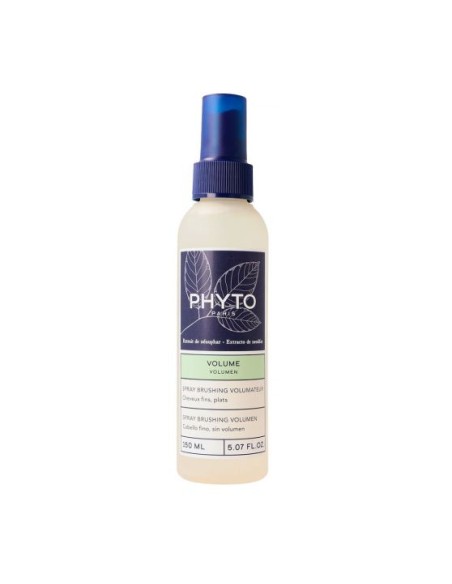 PHYTO VOLUME SPRAY DE PEINADO VOLUMINIZADOR 150 ML