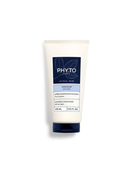 PHYTO ACONDICIONADOR SUAVIDAD 175ML