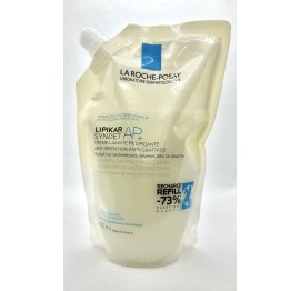 LA ROCHE POSAY LIPIKAR SYNDET AP+ RECARGA 400ML