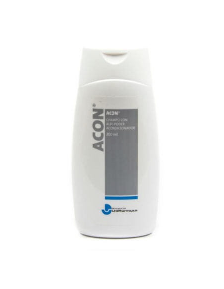ACON CHAMPÚ 200 ML