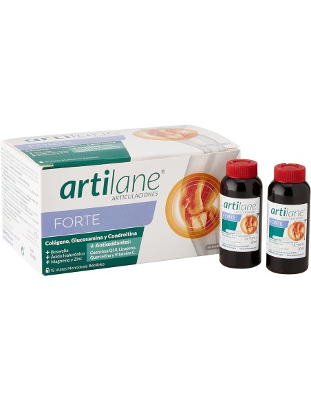 ARTILANE FORTE 15 VIALES