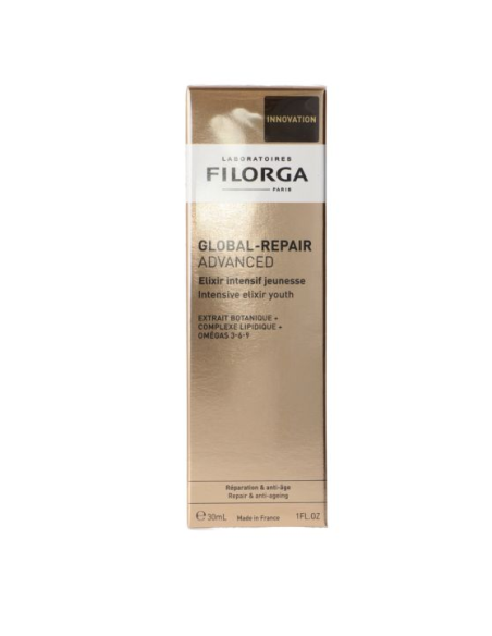 FILORGA GLOBAL-REPAIR ADVANCED ELIXIR 30ML