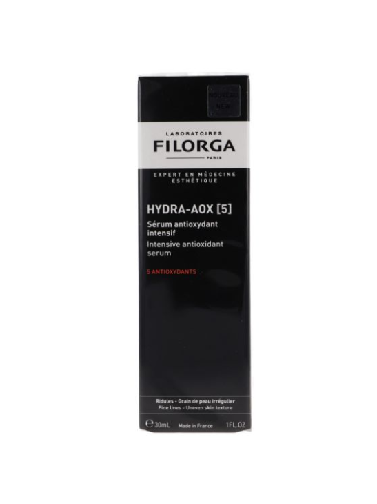 FILORGA SERUM HYDRA-AOX 30ML