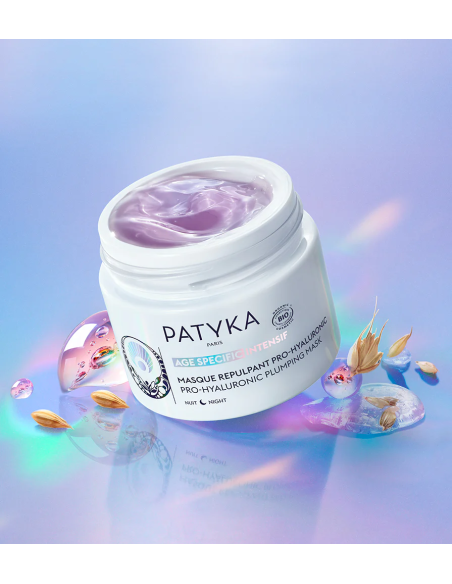 PATYKA MASCARILLA RELLENADORA PRO- HIALURONICO 50ML