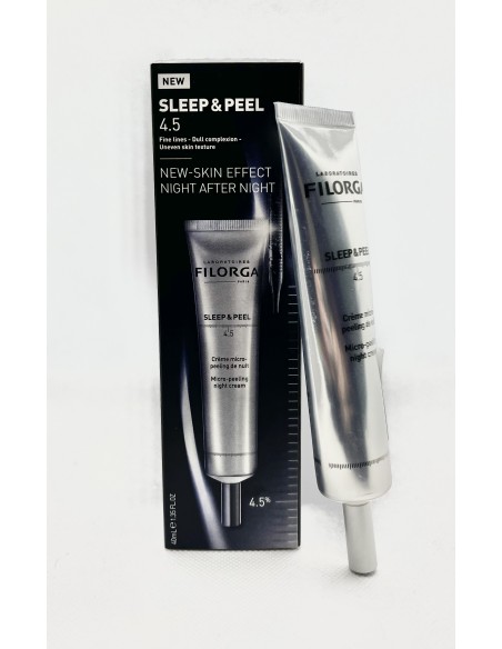 FILORGA SLEEP & PEEL 40ML