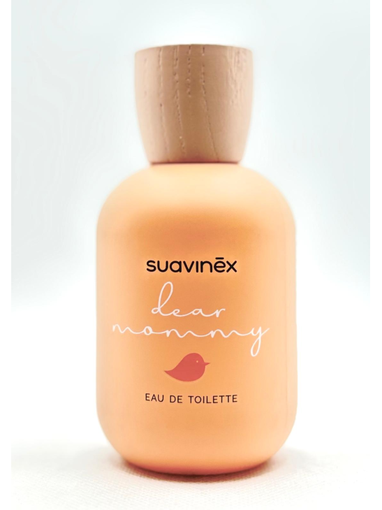 SUAVINEX COLONIA DEAR MOMMY 100ML