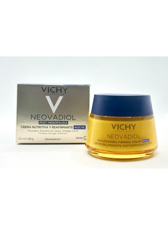 VICHY NEOVADIOL POST-MENOPAUSIA NOCHE 50ML