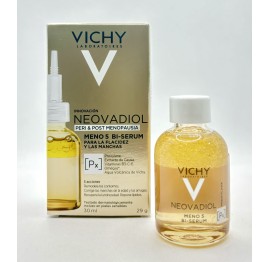 VICHY NEOVADIOL PERI&POST MENOPAUSIA BI-SERUM 30ML