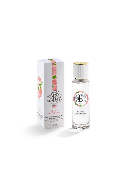 ROGER & GALLET FLEUR DE FIGUIER AGUA PERFUMADA 30 ML