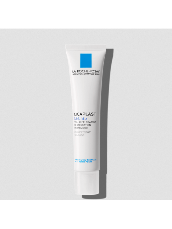 La Roche-Posay Cicaplast Gel B5 Crema Cicatrizante 40ml