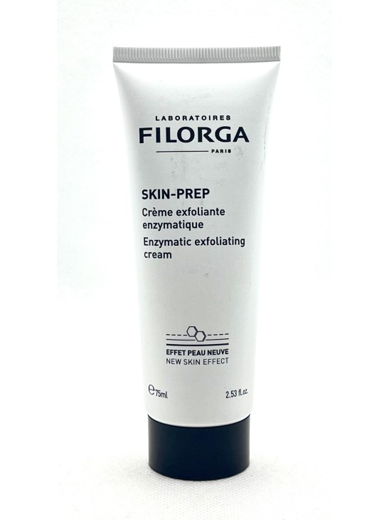 FILORGA SKIN-PREP CREME EXFOLIANTE ENZYMATIQUE 75 ML