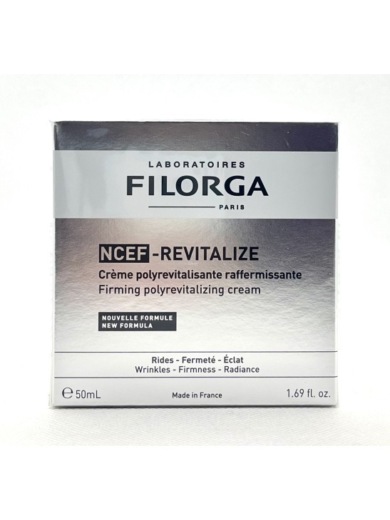 FILORGA NCEF-REVITALIZE CREMA 50 ML