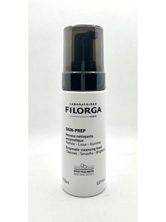 FILORGA SKIN-PREP ESPUMA LIMPIADORA ENZIMATICA 150ML