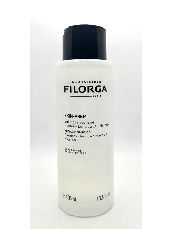 FILORGA SKIN-PREP AGUA MICELAR 400ML