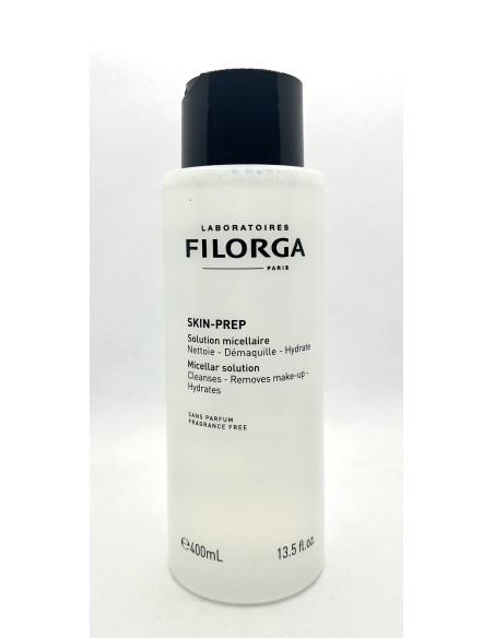 FILORGA SKIN-PREP AGUA MICELAR 400ML