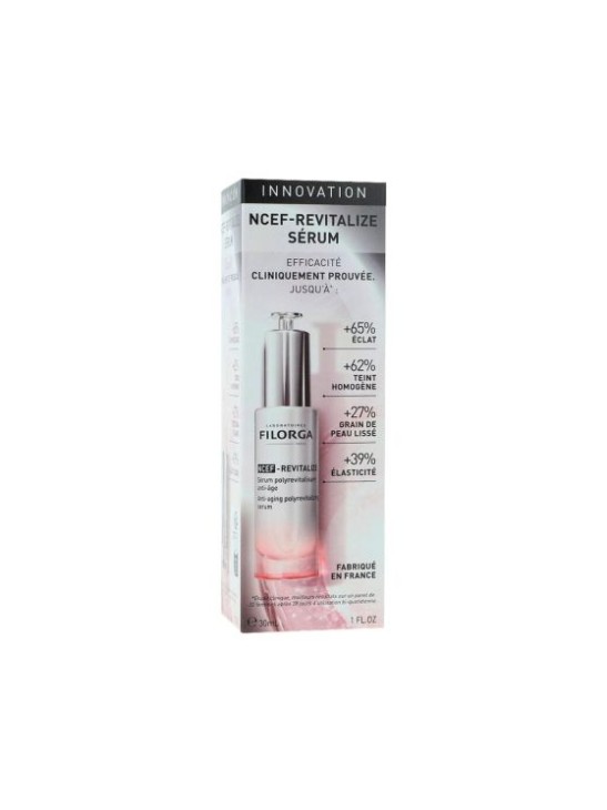 FILORGA NCEF-REVITALIZE SERUM 30 ML