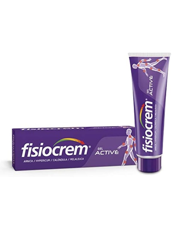 FISIOCREM 60ML