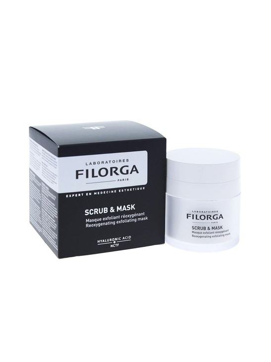 FILORGA SCRUB & MASK 55ML