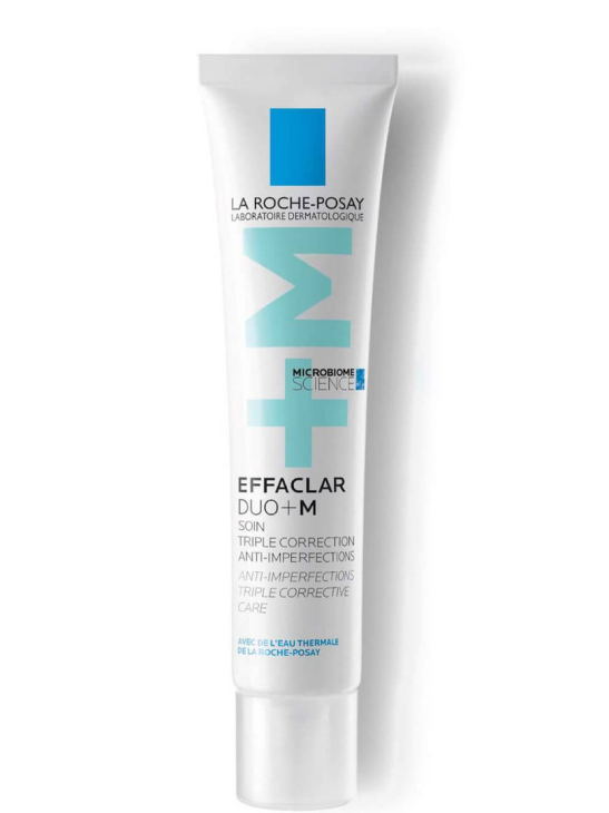 LA ROCHE POSAY EFFACLAR DUO+M 40ML