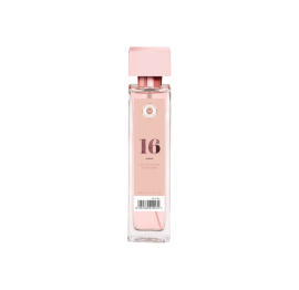IAP PHARMA COLONIA MUJER Nº 16 150 ML