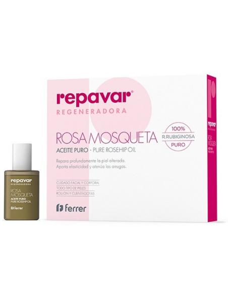 REPAVAR ROSA MOSQUETA ACEITE PURO+ POMADA REGENERADORA REGALO (1)