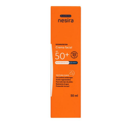 ACOFARMA NESIRA CREMA FACIAL SPF 50+ 50 ML