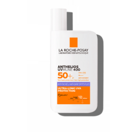LA ROCHE POSAY ANTHELIOS FLUIDO ANTIMANCHAS SPF50 50ML