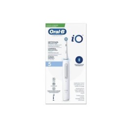 CEPILLO DENTAL ELECTRICO ORAL-B IO 5 LABORATORY 1 UNIDAD